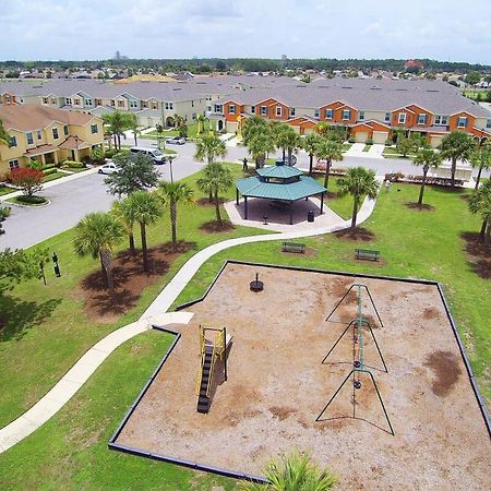 Family Friendly 4 Bedrooms With Gameroom Close To Disney In Compass Bay 5103 Kissimmee Exterior photo
