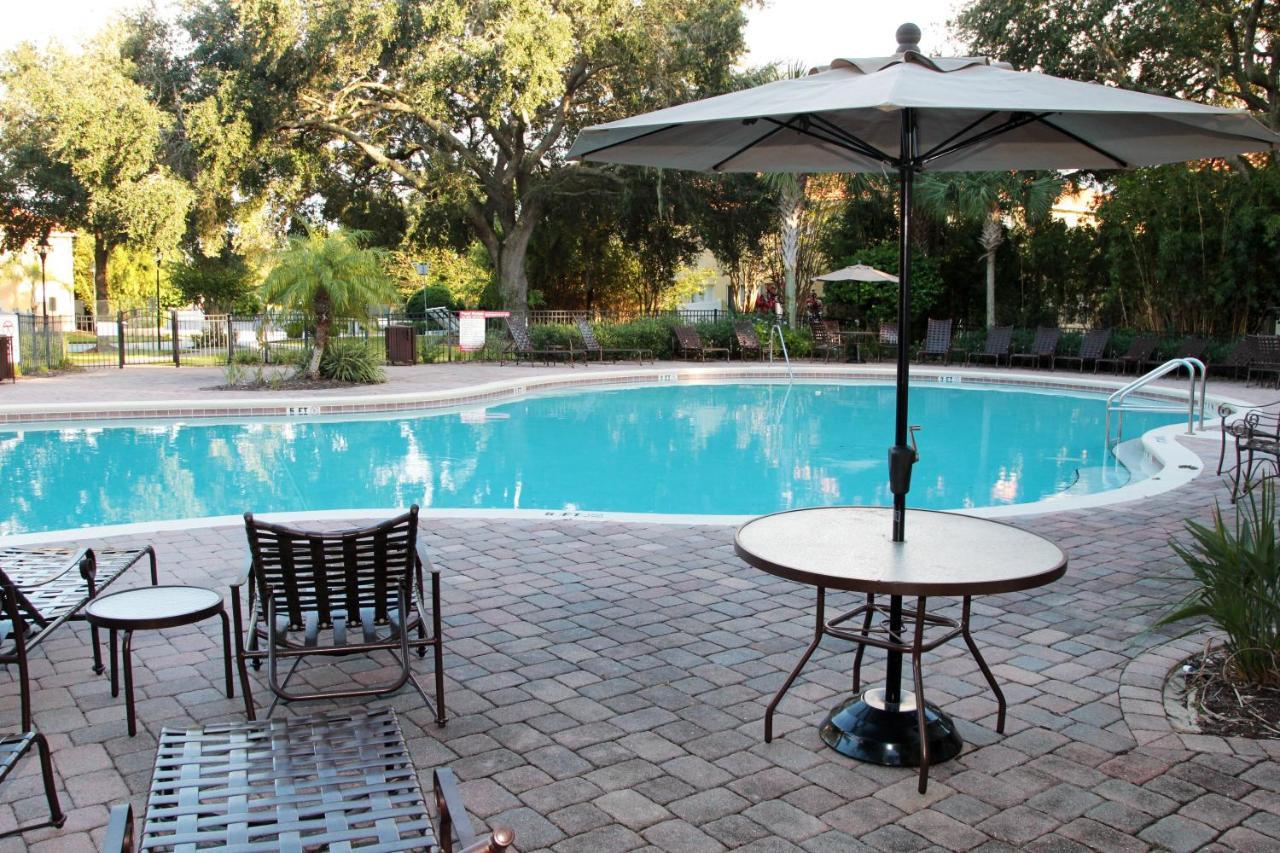 Family Friendly 4 Bedrooms With Gameroom Close To Disney In Compass Bay 5103 Kissimmee Exterior photo
