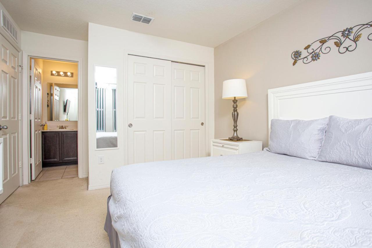 Family Friendly 4 Bedrooms With Gameroom Close To Disney In Compass Bay 5103 Kissimmee Exterior photo