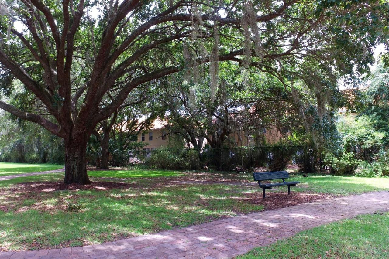 Family Friendly 4 Bedrooms With Gameroom Close To Disney In Compass Bay 5103 Kissimmee Exterior photo