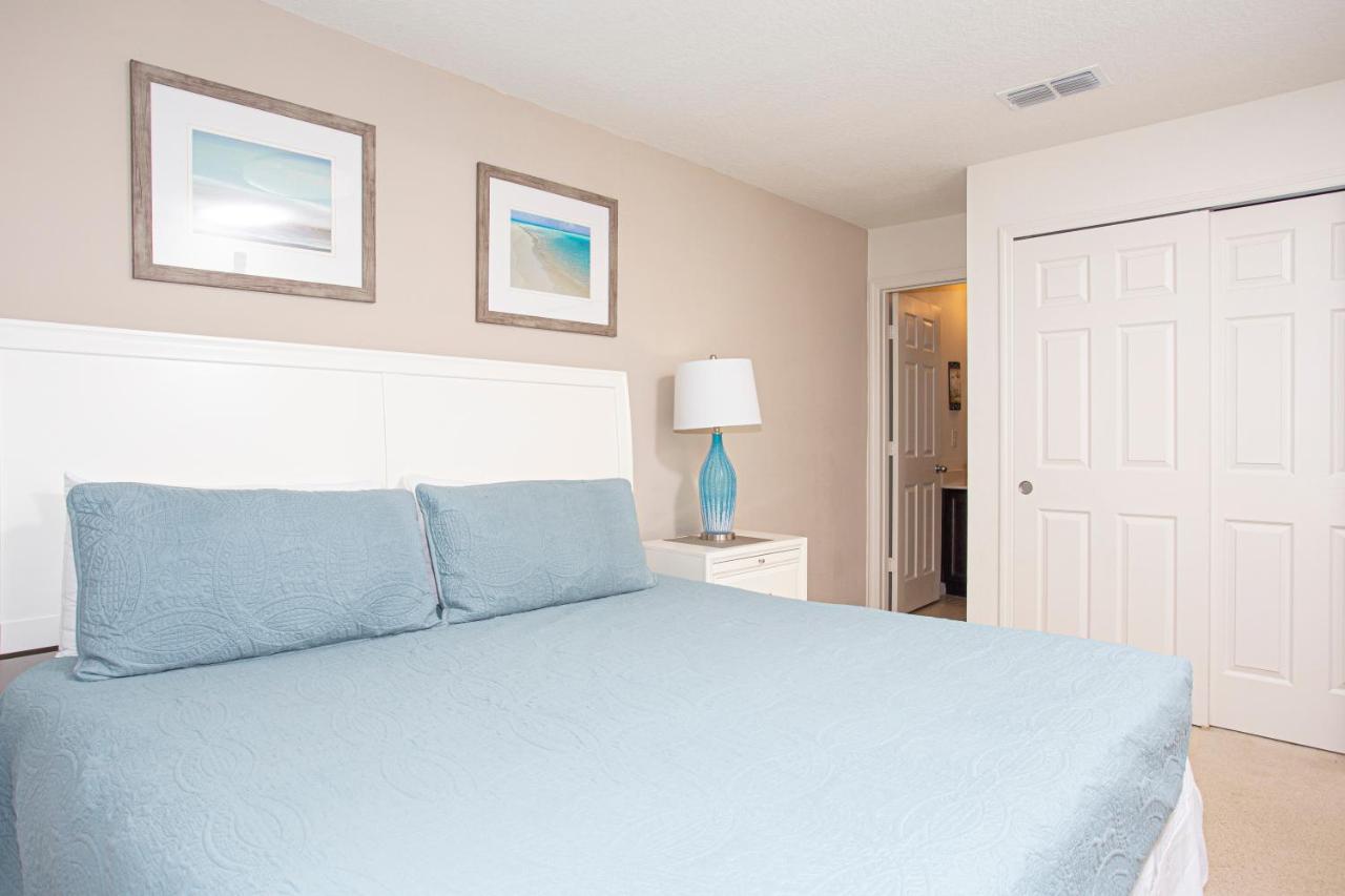 Family Friendly 4 Bedrooms With Gameroom Close To Disney In Compass Bay 5103 Kissimmee Exterior photo