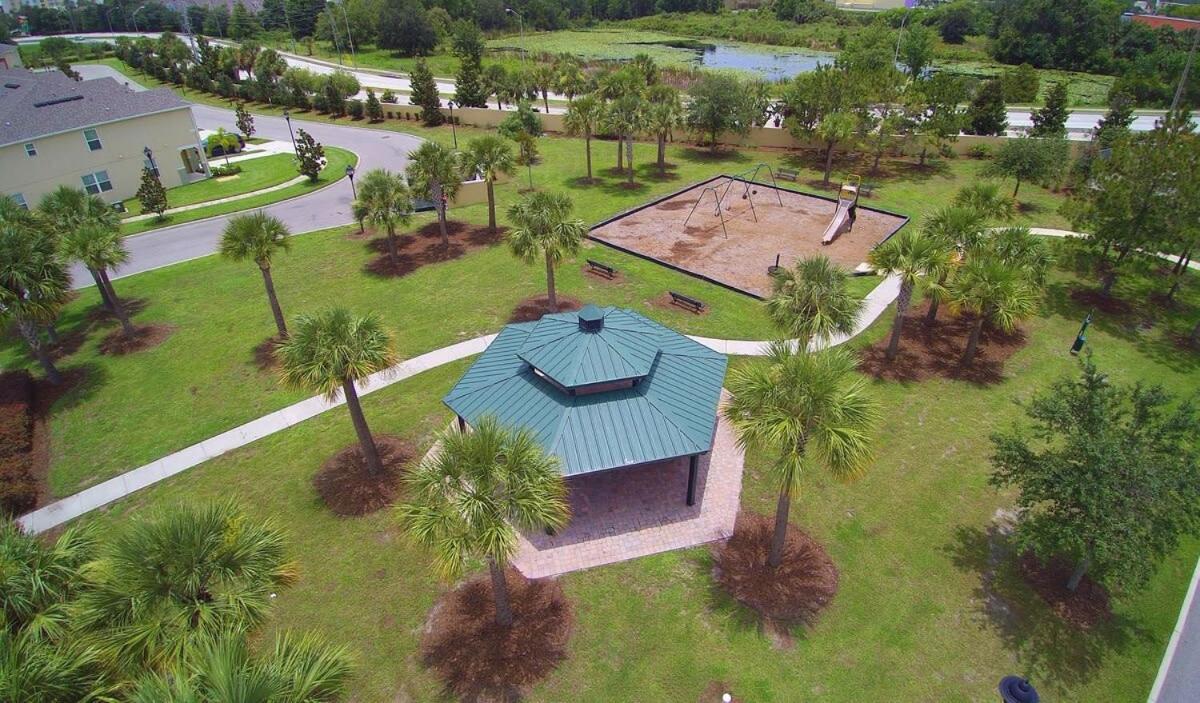 Family Friendly 4 Bedrooms With Gameroom Close To Disney In Compass Bay 5103 Kissimmee Exterior photo