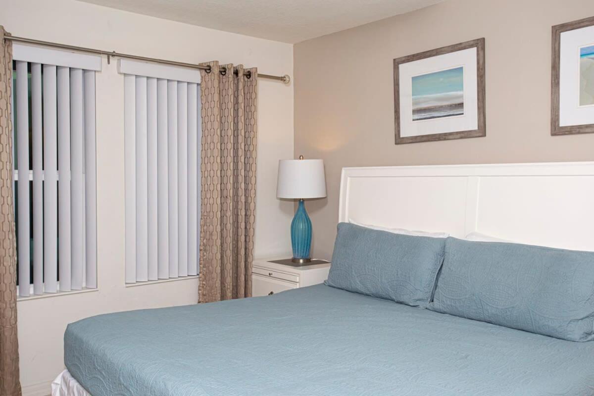 Family Friendly 4 Bedrooms With Gameroom Close To Disney In Compass Bay 5103 Kissimmee Exterior photo